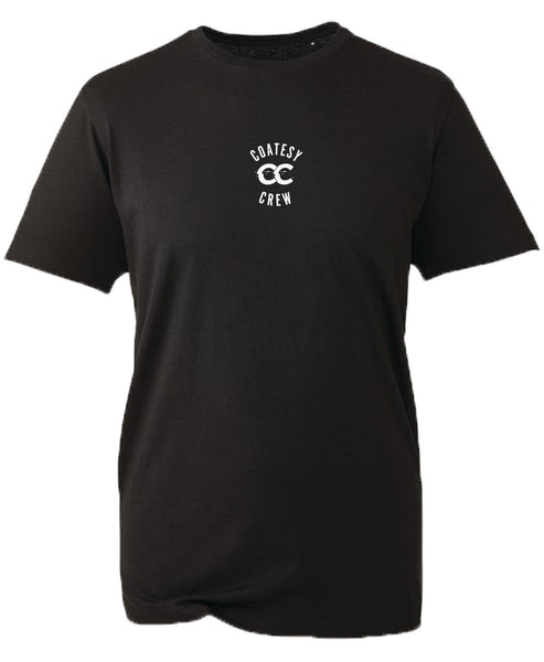 CC T-Shirt | Black